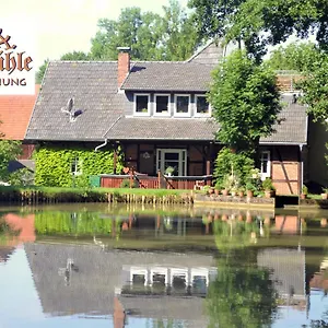 „alte Mühle“ Bad Rodach