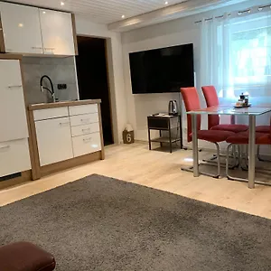 2-zimmer-whg Mit Sauna Im Souterrain Großenseebach