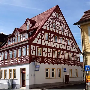 Veste Coburg Bad Rodach